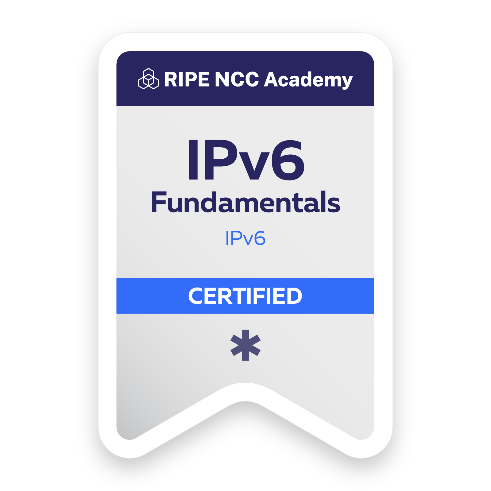 RIPE NCC — IPv6 Fundamentals