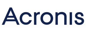 Logo Acronis