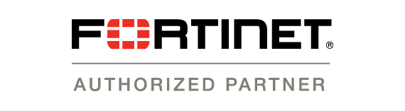 Logo Fortinet