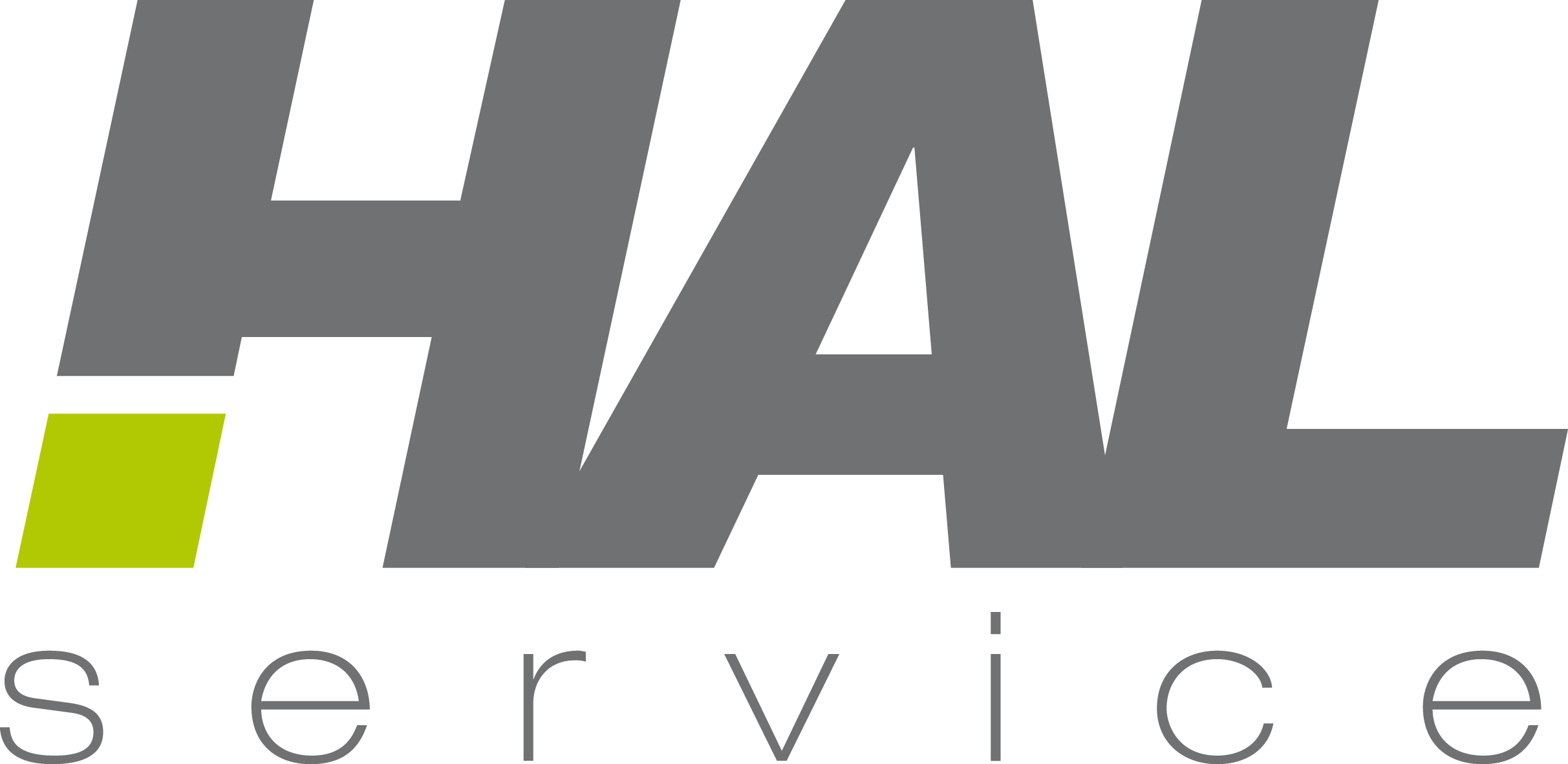 Logo Hal Service