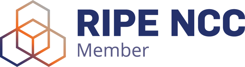Logo RIPE NCC